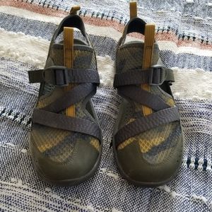 Chaco Odyssey